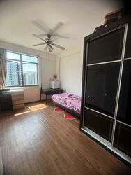Parc Oasis (D22), Condominium #575490111